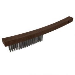 [CM-515] Cepillo de Alambre Perfect H00018 para Limpieza de Soldadura