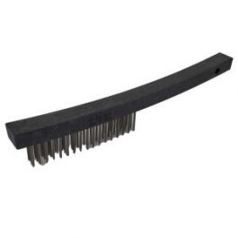 [CM-600] Cepillo de Alambre Perfect H00019 para Limpieza de Soldadura