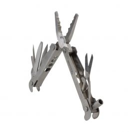 [CM-3359] Multiherramienta 28 en 1 Tamer MH-281 con Estuche