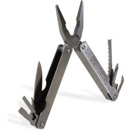 [CM-3544] Multiherramienta 15 en 1 Mikels MH-151 Navaja de Bolsillo
