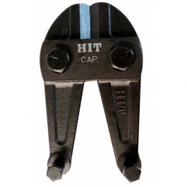 Repuesto de Cuchilla para Cortapernos 36" HIT 900 Capacidad 5/8"