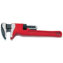 Llave Inglesa Ajustable 12" Ridgid 31400 para Plomería y Tubería