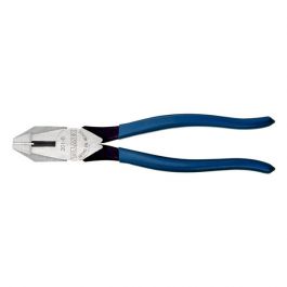 [CM-2006] Pinza para Electricista Clásica 8" K-Tulmex 201-8
