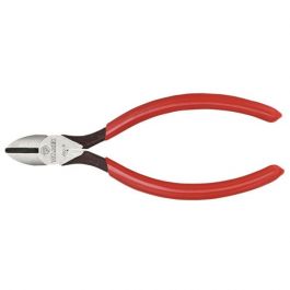 [CM-2021] Pinza de Corte Diagonal 6" K-Tulmex 202-6