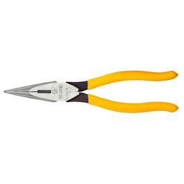 [CM-2011] Pinza de Punta Larga 8" K-Tulmex 203-8