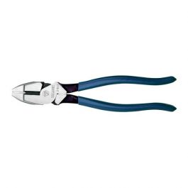 [CM-2116] Pinza para Electricista Alta Palanca 8" K-Tulmex 210-8