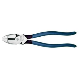 [CM-2117] Pinza para Electricista Alta Palanca 9" K-Tulmex 210-9