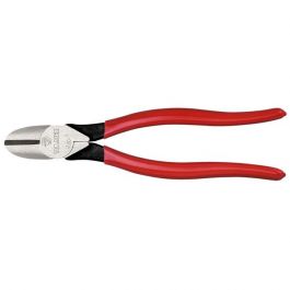 Pinza de Corte Diagonal 7" K-Tulmex 220-7
