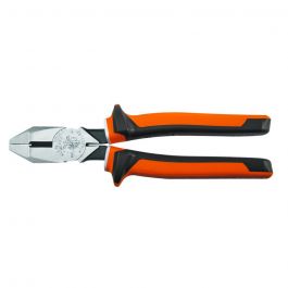 [CM-2115] Pinza para Electricista Clásica 9" Aislada 1000V Klein Tools KTA201