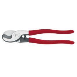 Pinza Cortadora Multicable Alta Palanca Klein Tools 63050 para Cable de Acero