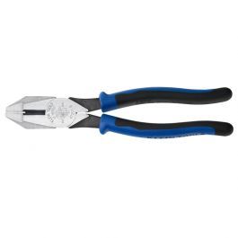 Pinza para Electricista Clásica 9" Klein Tools KT201