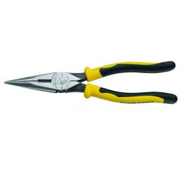 [CM-4503] Pinza de Punta Cónica con Corte 8" Klein Tools KT203