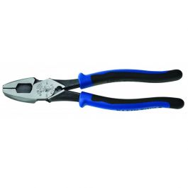 [CM-4501] Pinza para Electricista con Ponchador 9" Klein Tools KT215