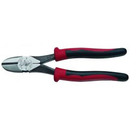 [CM-4502] Pinza de Corte Diagonal 7" Klein Tools KT220