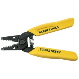 Pinza Pelacables y Cortador Klein Tools 11045 para Cable 10-18 AWG