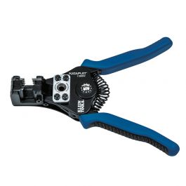 [CM-4504] Pinza Pelacables Katapult Klein Tools 11063W para Cable Sólido y Trenzado