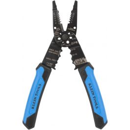 [CM-2244] Pinza Pelacables K-Tulmex 1025 para Electricista