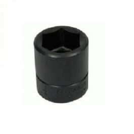 Dado de Impacto 1/2" 6 Puntas 11 mm Surtek 7811HM para Pistola Neumática