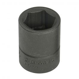 Dado de Impacto 1/2" 6 Puntas 13/16" Surtek S7826H para Pistola Neumática