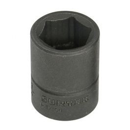 Dado de Impacto 1/2" 6 Puntas 7/8" Surtek S7828H para Pistola Neumática