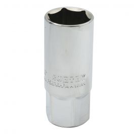 Dado para Bujía 13/16" Cuadro 1/2" Surtek F5826HPA