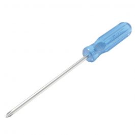 Desarmador de Cruz (Phillips) 3/16x3" Surtek D343 Mango Aislado