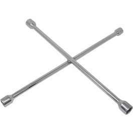 [CM-3725] Llave de Cruz 18" Adir 3725 para Llantas de Auto