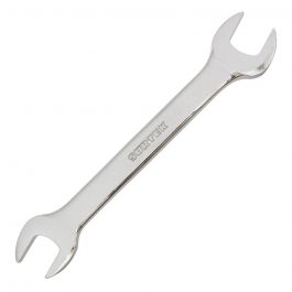 Llave Española (Boca Fija) 1/2x9/16" Surtek 25 para Taller y Mecánica