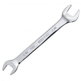Llave Española (Boca Fija) 12x13 mm Surtek 51213 para Taller y Mecánica