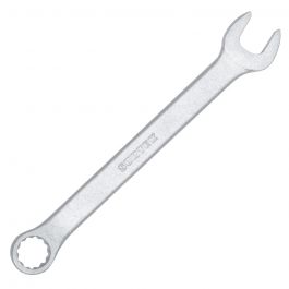 Llave Mixta (Combinada) 11/16" Surtek 122 para Tuercas y Tornillos