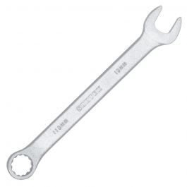 Llave Mixta (Combinada) 18 mm Surtek 118M para Tuercas y Tornillos