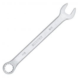 Llave Mixta (Combinada) 9/16" Surtek 118 para Tuercas y Tornillos