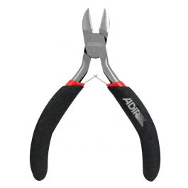 Pinza Mini Corte 4-1/2" Adir 1542 para Taller y Obra