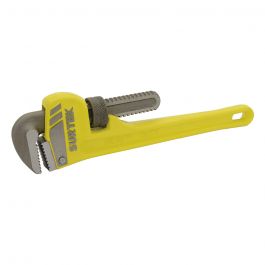 Llave Stilson (Perrito) 8" Surtek 8508 para Tubería