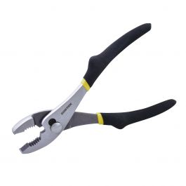 Pinza de Mecánico (Perico) 8" Surtek 908 para Taller