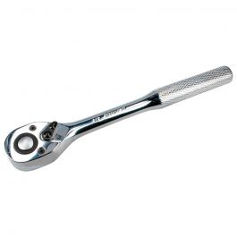 Matraca Reversible 1/2" Surtek F5849 para Dados (Racha)