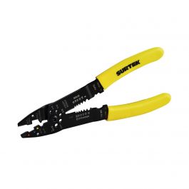 Pinza Pelacables 9" Surtek PLC-9 para Electricista