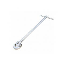 Llave para Plomero 12" Adir 9291 para Tubería y Conexiones