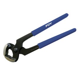 [CM-3723] Pinza Tenaza Foy 142212 para Taller y Obra