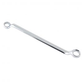 Llave Estriada 1/2" x 9/16" 45° Urrea 8181 Doble Boca 12 Puntas