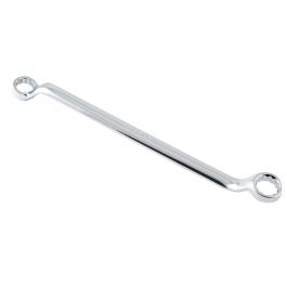 Llave Estriada 15/16" x 1" Urrea 8185 Doble Boca 12 Puntas