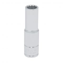 Dado 1/2" 12 Puntas Urrea 5416 Medida 1/2" para Matraca