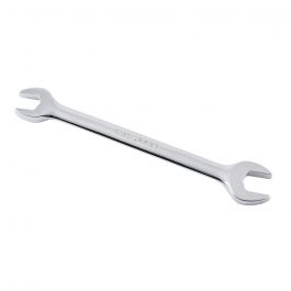 [CM-1536] Llave Española 9/16" x 5/8" Urrea 3030 para Tuerca y Tornillo
