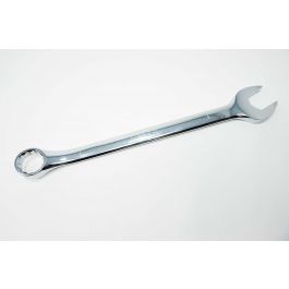 Llave Mixta 1-1/8" Urrea 1236 Combinada Pulido Espejo
