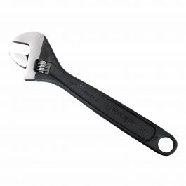 Llave Perico Ajustable 18" Urrea 718S Pavonada para Obra Pesada