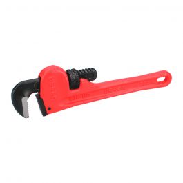 Llave Stilson 8" Urrea 808-HD para Tubería y Plomería