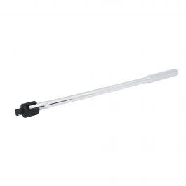 [CM-2771] Matraca Articulada 1/2" x 17-7/8" Urrea 5468 para Dados
