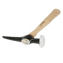 [CM-1884] Martillo Laminero 12" Urrea 1428 para Hojalatería y Carrocería