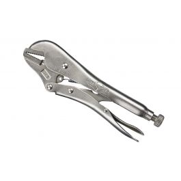 Pinza de Presión Recta 10-R Vise-Grip Hasta 1 Tonelada