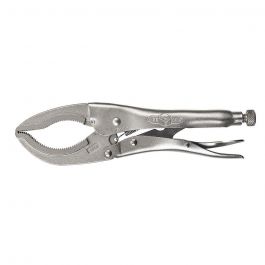 Pinza de Presión 12-LC Vise-Grip Quijada Larga Tipo C